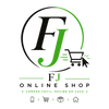 FJ Online Shop - Home