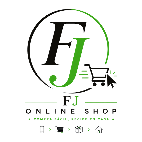 FJ Online Shop